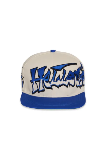 Hellstar Records Hat (Snapback)