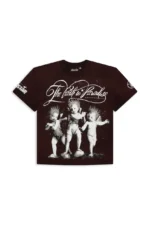 Hellstar Cherubs T-Shirt