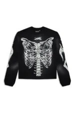 Hellstar Skeleton Longsleeve