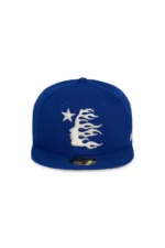 Hellstar blue hat