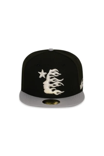 New Hellstar Baseball Hat (Fitted)