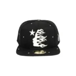 Hellstar Fitted HatHellstar Fitted Hat