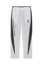 Hellstar White SweatPant