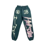 Hellstar Sweatpant Teal