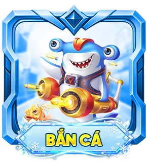 Bắn Cá